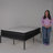 Wayfair Sleep 14" Plush Innerspring Mattress-85382942