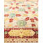 Classic One-of-a-Kind 8' 3" X 10' 3" Hand Knotted Area Rug