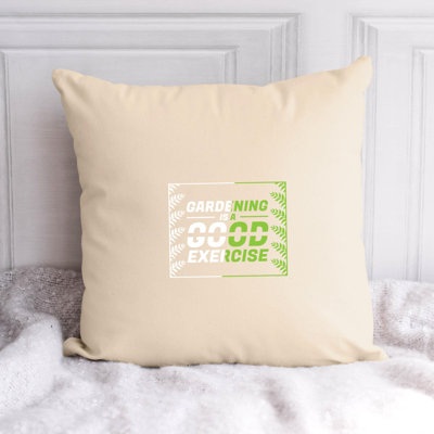 Coussin décoratif