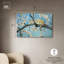 «Autumn Blossom Kitten», art animalier moderne par -401363321-401363300