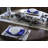 Blue and Beige-96606130-96606134