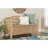 Naja Solid Wood Storage Bench