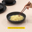 JoyJolt Mesa 4-Piece Stoneware Pasta Bowl Set, 40 oz-102751500