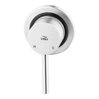 Concealed Pressure Balanced Valve