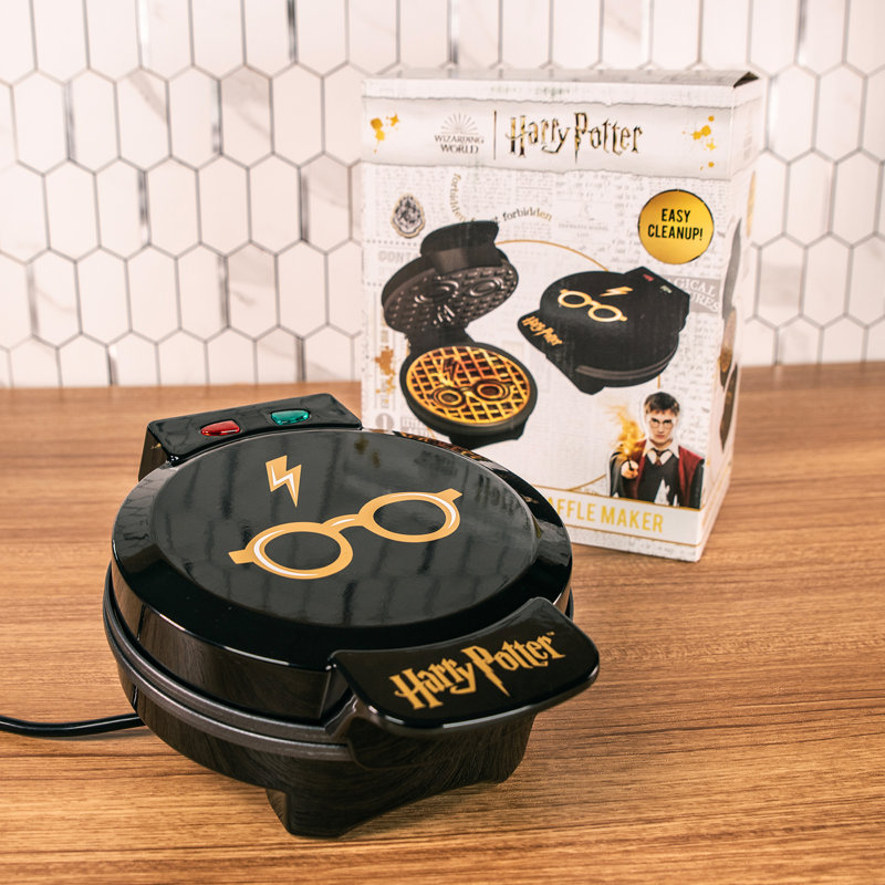 DKB TOYS Waffle Maker