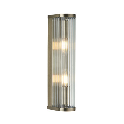 Anesty 2 Light Wall