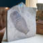 Fossil Eurypterid Plate. Lang's Quarry, Herkimer County, New York