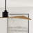  Adler 52 Indoor Ceiling Fan with Natural Honey ABS blades and Handheld Remote-973180226-973180224