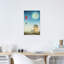 «The Return II» par Neil Thompson - reproduction d'art-53060133-53060135-53060144