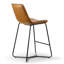 Tabouret de comptoir 26 po Aletha-1245706483-1245099541
