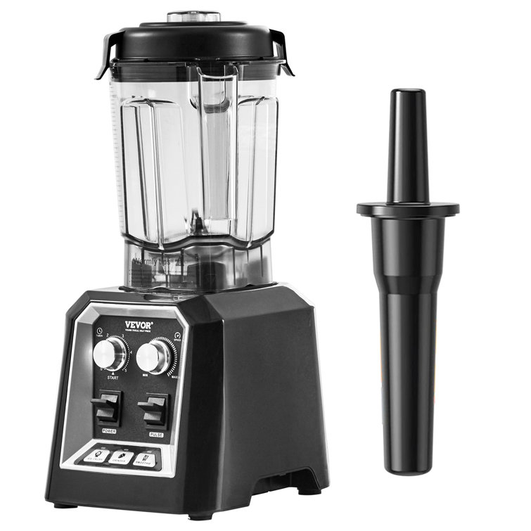 ColorLife 72oz. Countertop Blender