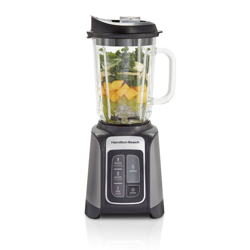 Hamilton Beach® PowerMax Professional-Performance Blender