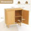 Sideboard Accent Chest