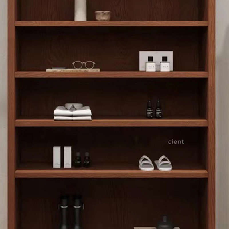 Armoire pour îlot central Simple Fashion, H 78,74 po x l 62,99 po x P 15,74 po