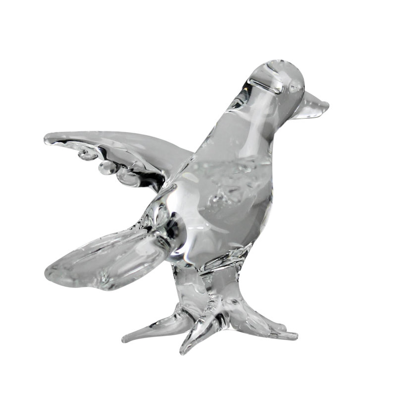 Glass Bird
