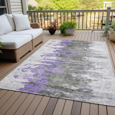 Tapis Emblyn