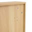 Armoire de salle de bain murale à miroir, armoire à pharmacie, armoire de rangement au-dessus de la toilette avec tablettes et porte-serviettes-877707237