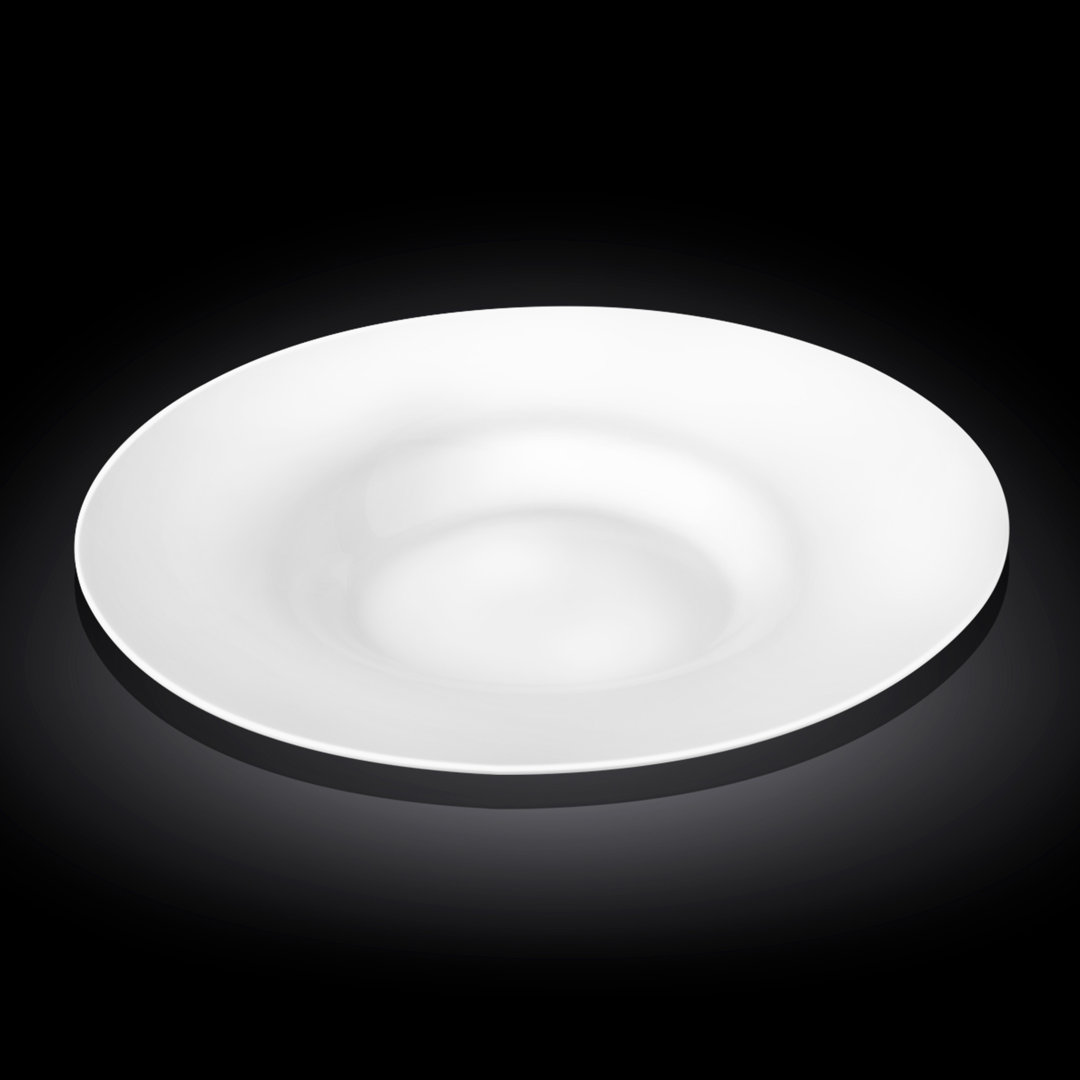 Fine Porcelain 30.5cm Plate