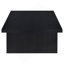 Ensemble de 2 tables basses et tables de bout Caroline Black