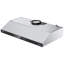 36" Under Cabinet Range Hood Vent Hood 900CFM Gesture & Touch Control