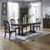 Tinea Trestle Table Set