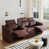 Marron foncé