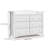 Avalon 6 Drawer Double Dresser-12496860