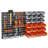  Storage Organiser Bin