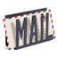 Porte-lettres Afshin MAIL