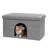 Pet House Footstool Ottoman-764076203-764076182