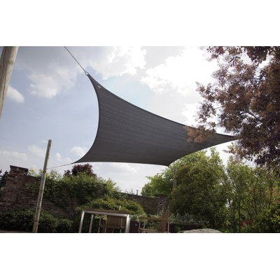 Sol 3.6m x 3.6m Shade Sail