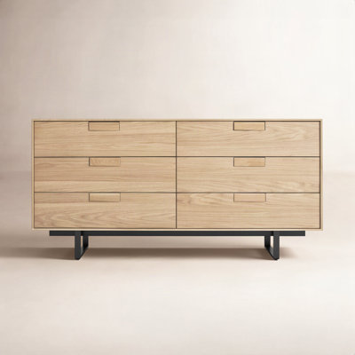 Series 11 6 - Drawer Dresser