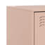 Raineri 34.5 cm W Steel Bedside Table-1814779887-1833133327