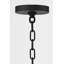 Zephyr 1 Light Wall Sconce-862884663