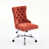 Orange sélectionné