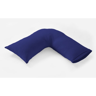 Plain Weave / Muslin Pillow Case