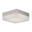 Dartmouth 1 - Light LED Flush Mount-64113392