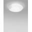 Lio Ceiling/Wall Lamp 30 Crystal White Glossy White L22ff Ul-439944395