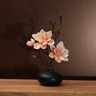 Simulated Flower Set Decoration