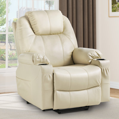 83.8cm Wide Lift Assist with Massager