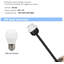 Lampe de table 15,4 "Awet-1212297692