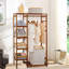 Cueto 90cm Clothing Rack