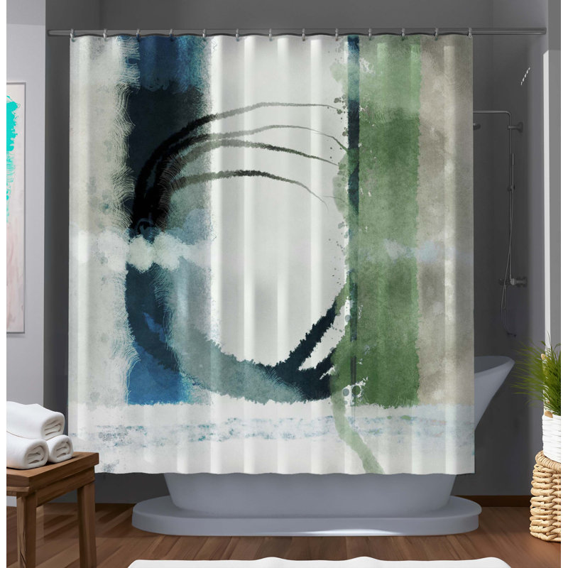 Rideau de douche Colena