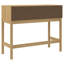 Philibert 89.5cm Console Table-1839637722