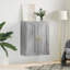 Milen 69.5cm Sideboard-92195555