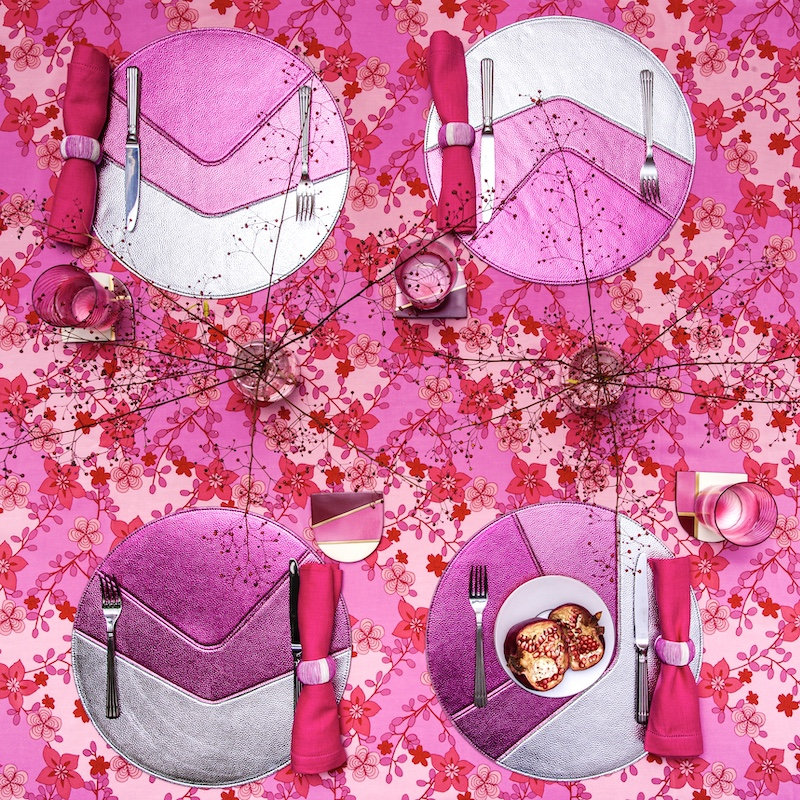 Trio Reversible Placemats