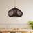 Bhatt 1 - Light Dome Pendant-1368033579-1549607473
