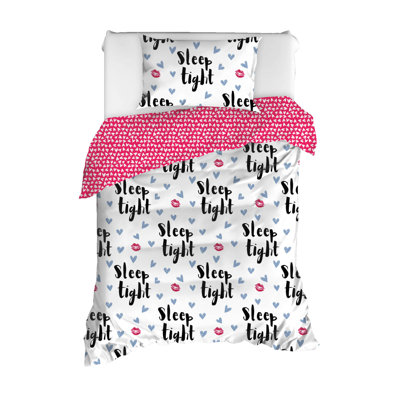 Cotton Duvet Cover