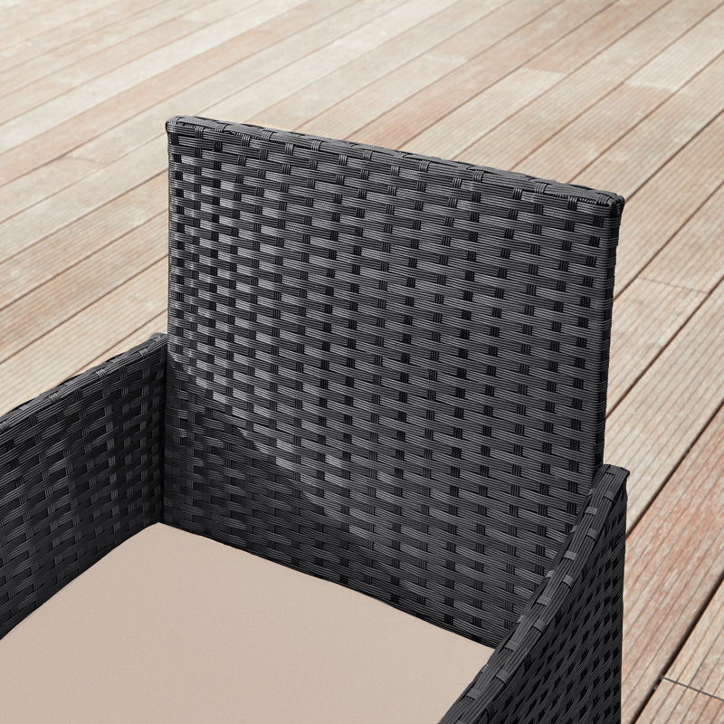 Alexan 2 - Person, Black