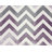 Chevron Fleece Blanket-297187402-297187401